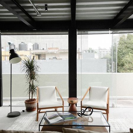Elba By Mr W Apartment Mexico City Bilik gambar