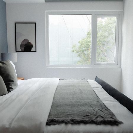 Elba By Mr W Apartment Mexico City Luaran gambar