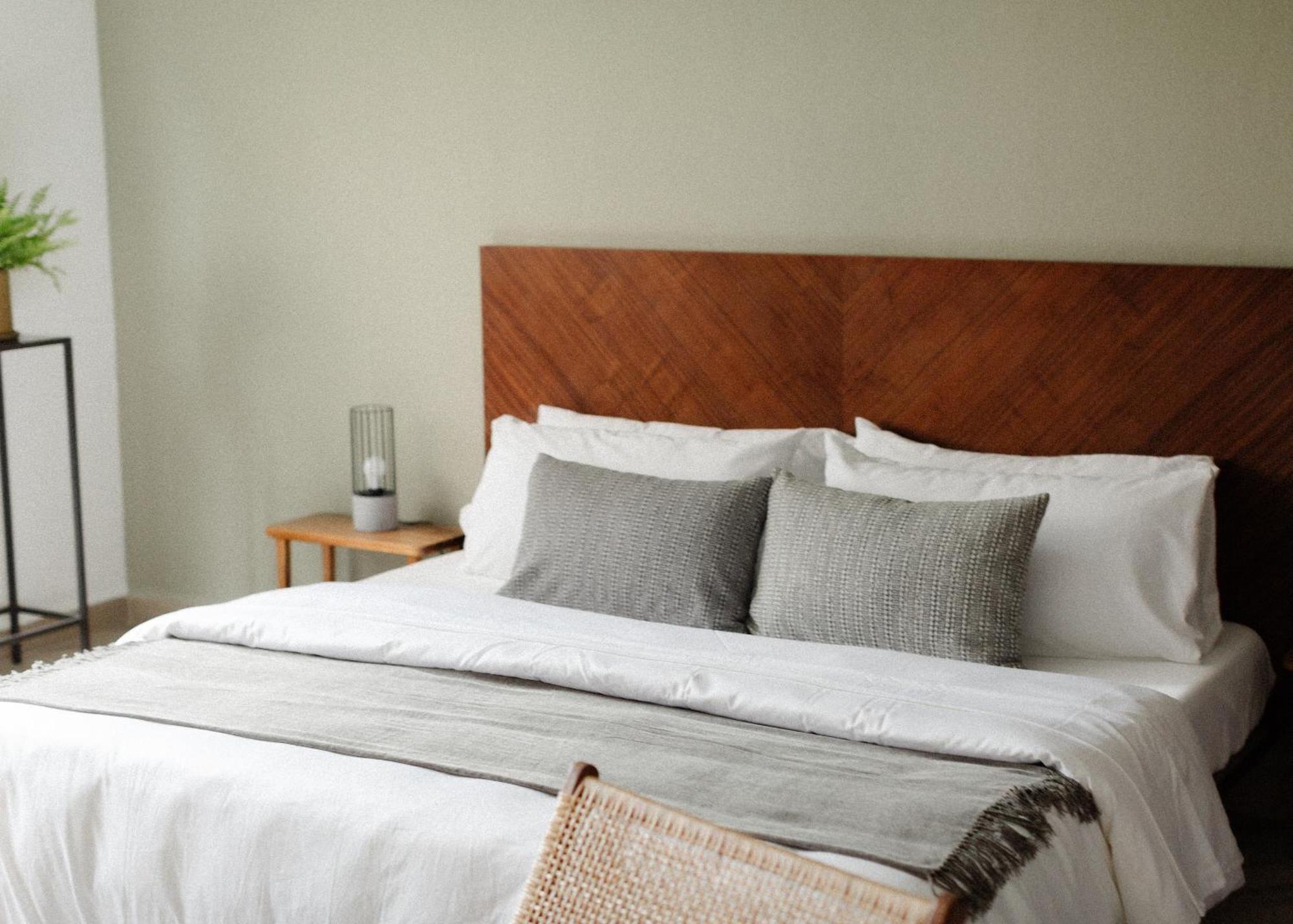Elba By Mr W Apartment Mexico City Bilik gambar