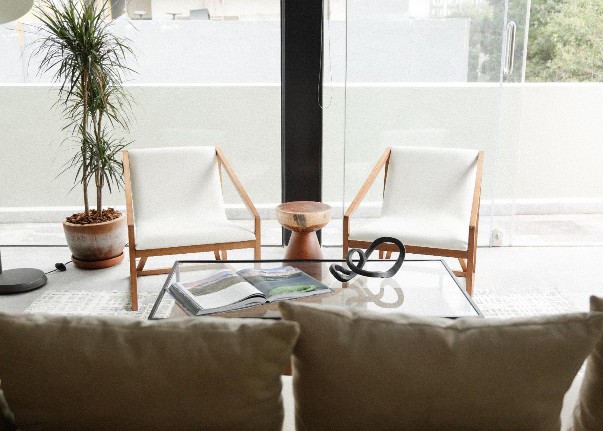 Elba By Mr W Apartment Mexico City Bilik gambar