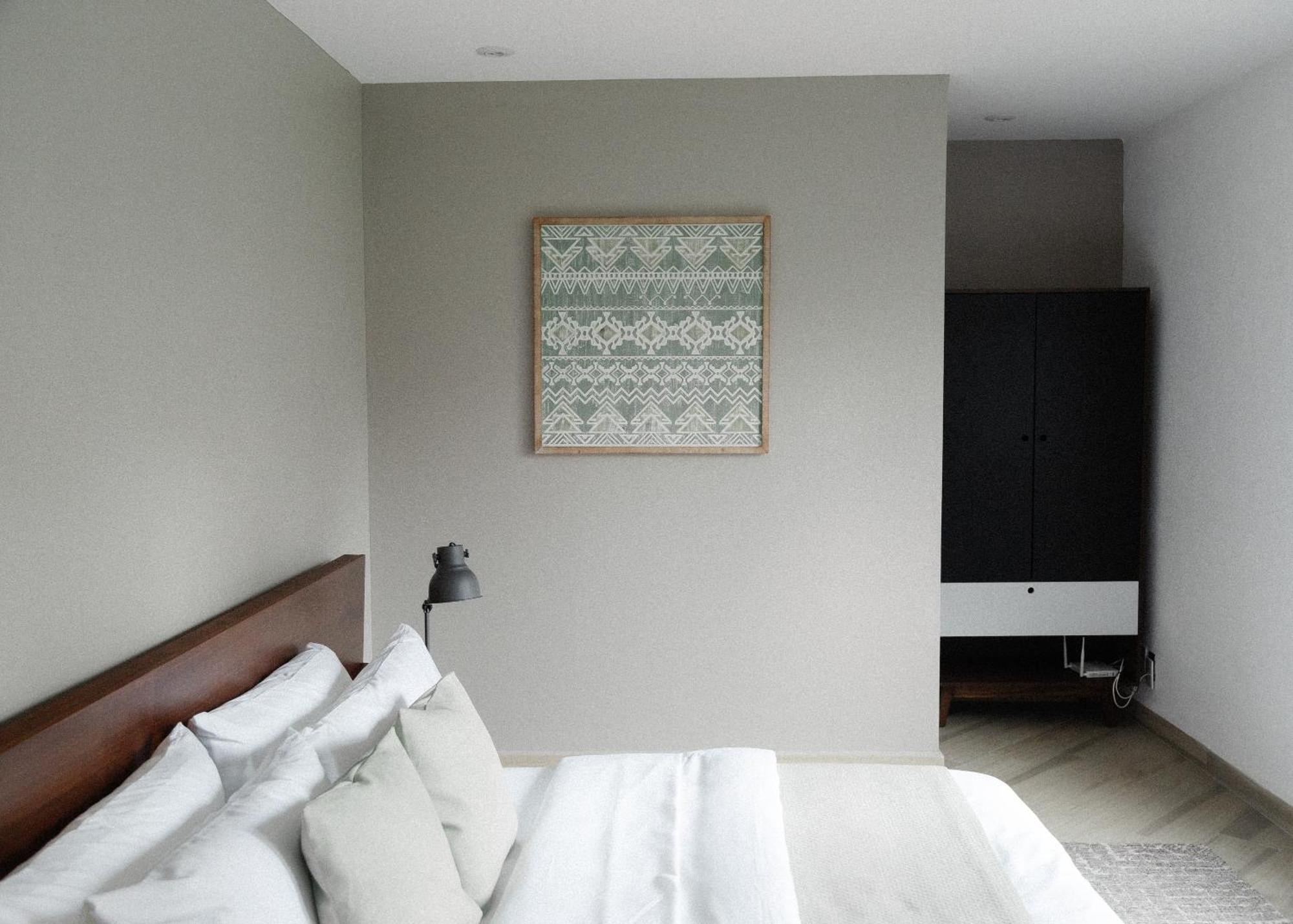 Elba By Mr W Apartment Mexico City Bilik gambar