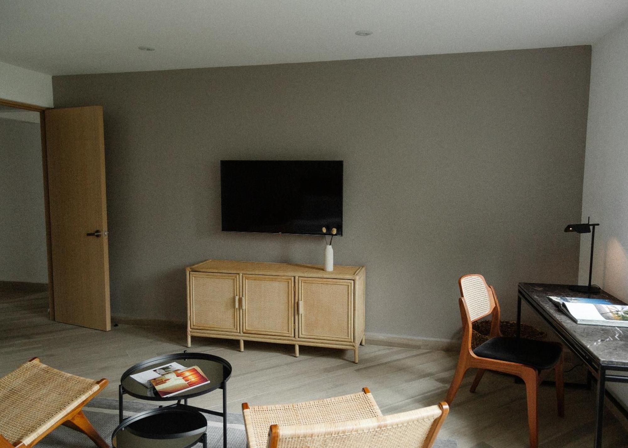Elba By Mr W Apartment Mexico City Bilik gambar