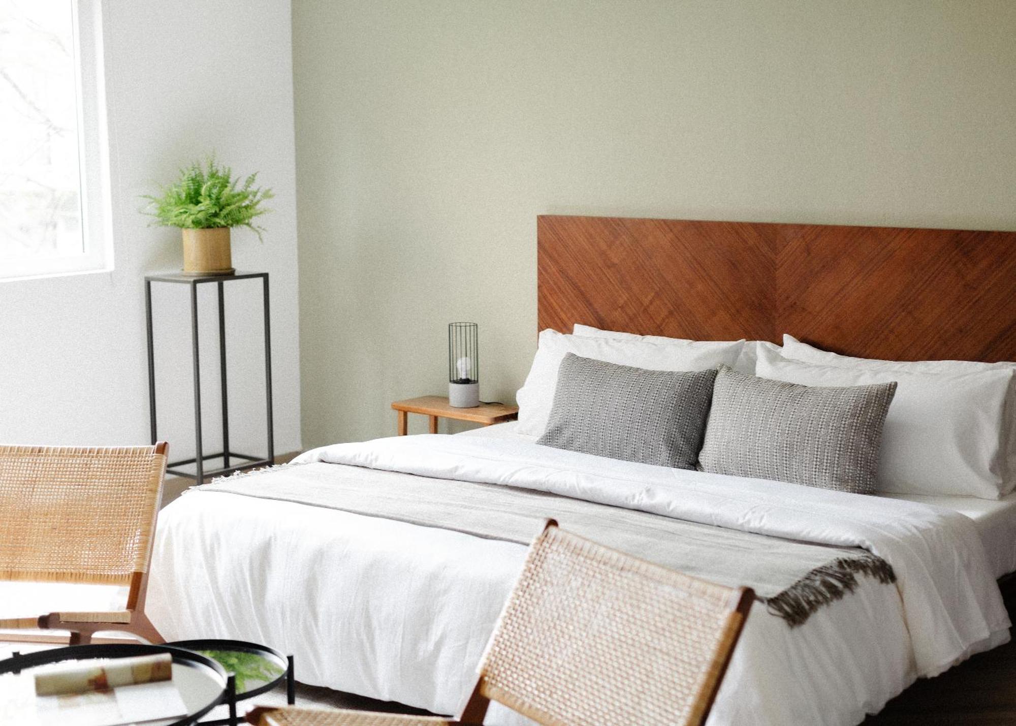 Elba By Mr W Apartment Mexico City Bilik gambar