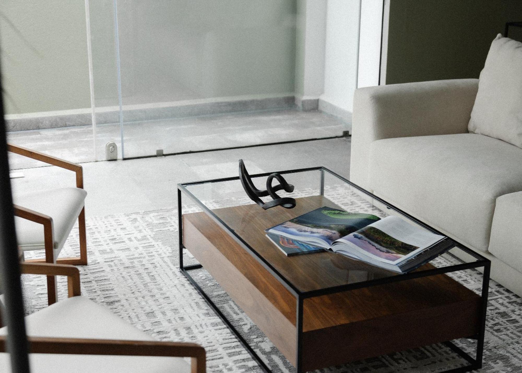 Elba By Mr W Apartment Mexico City Bilik gambar