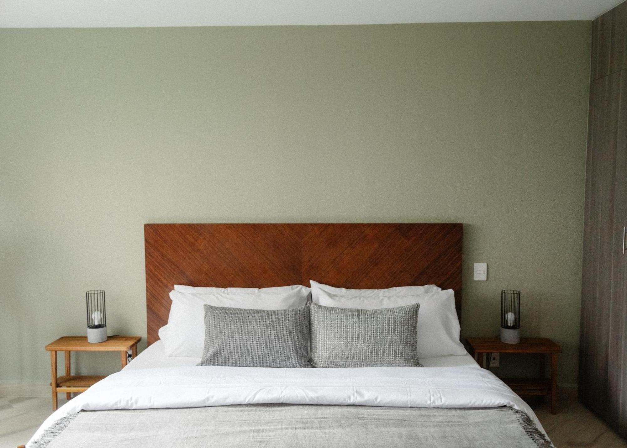 Elba By Mr W Apartment Mexico City Bilik gambar