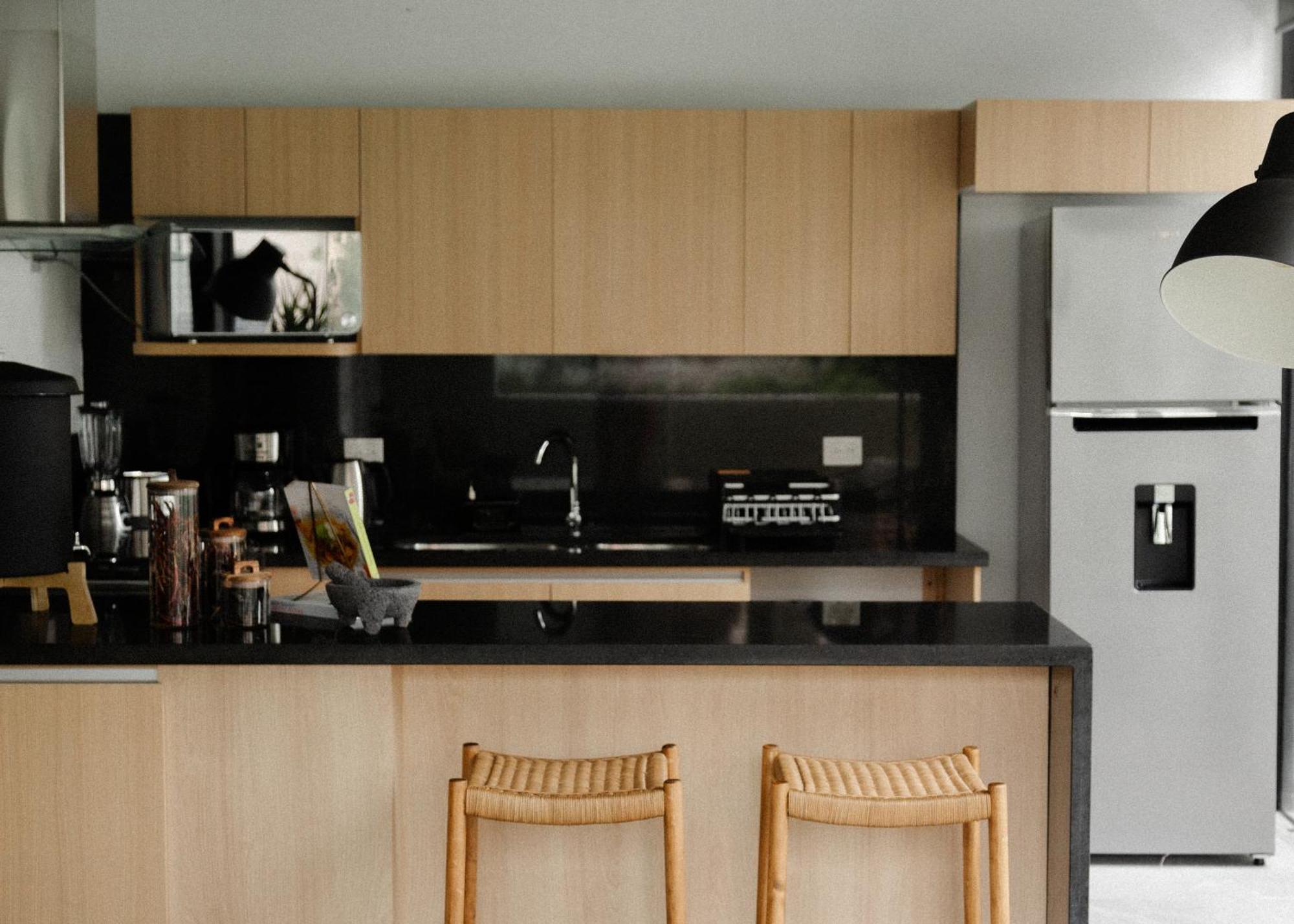 Elba By Mr W Apartment Mexico City Bilik gambar