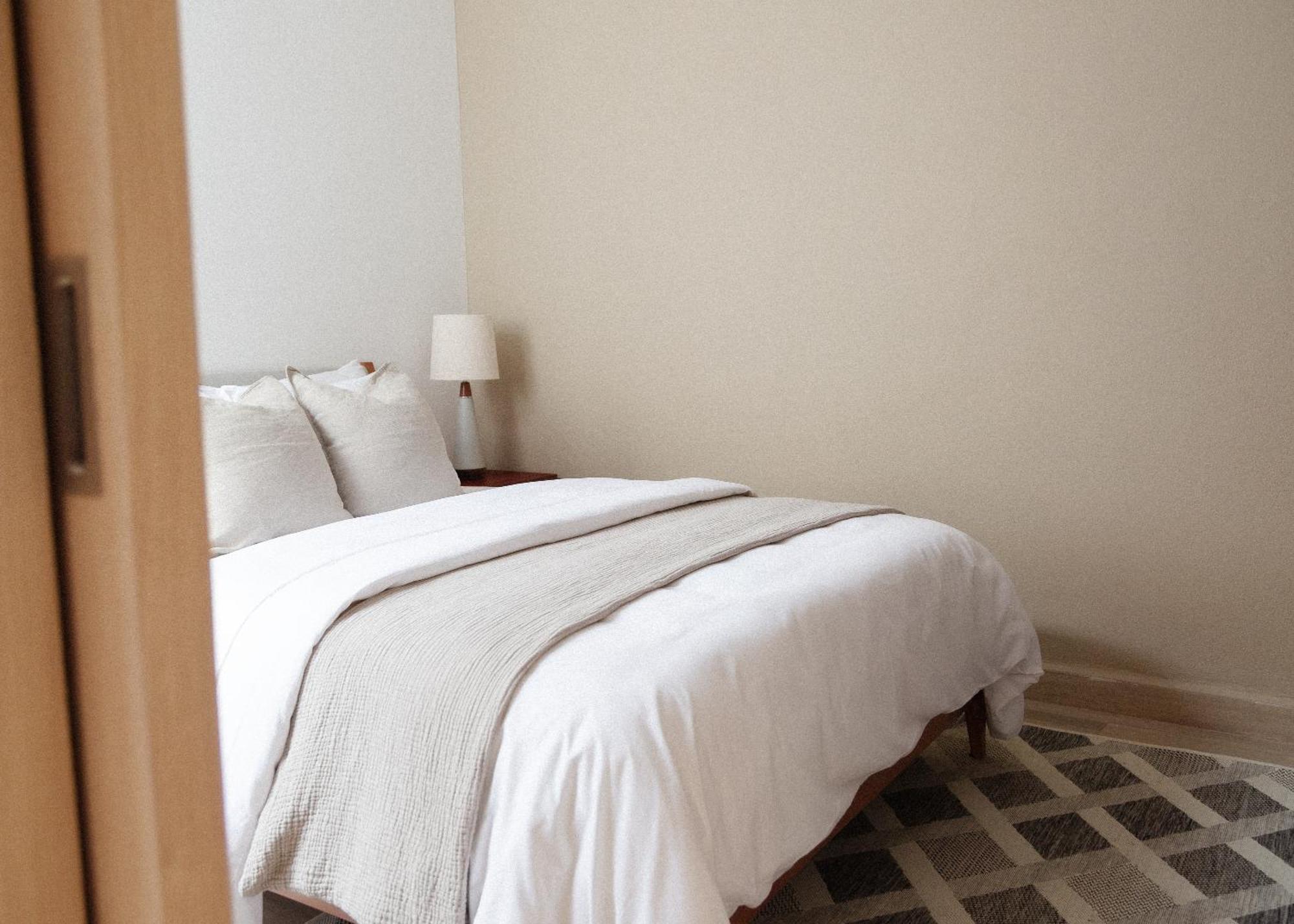 Elba By Mr W Apartment Mexico City Bilik gambar