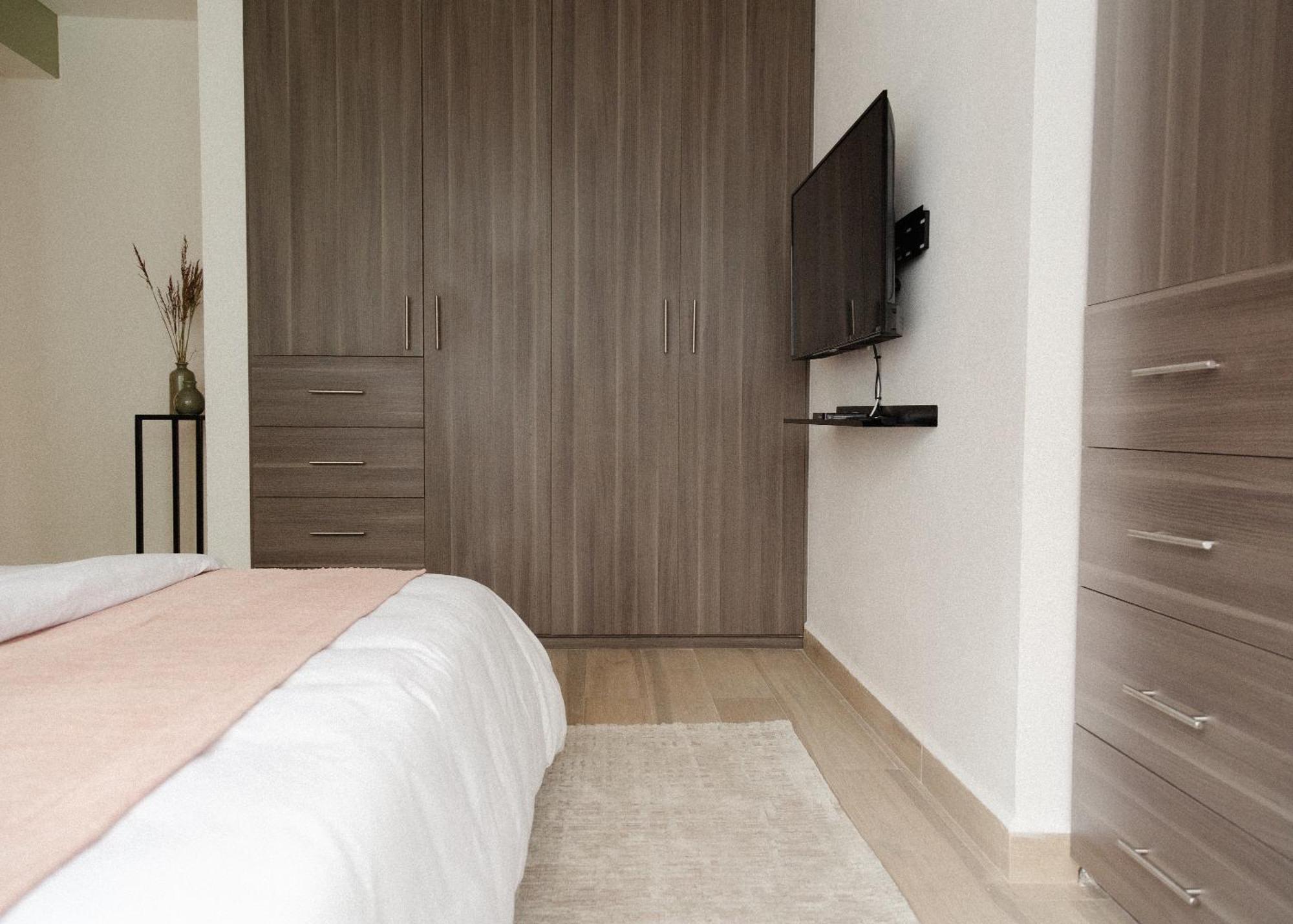 Elba By Mr W Apartment Mexico City Bilik gambar