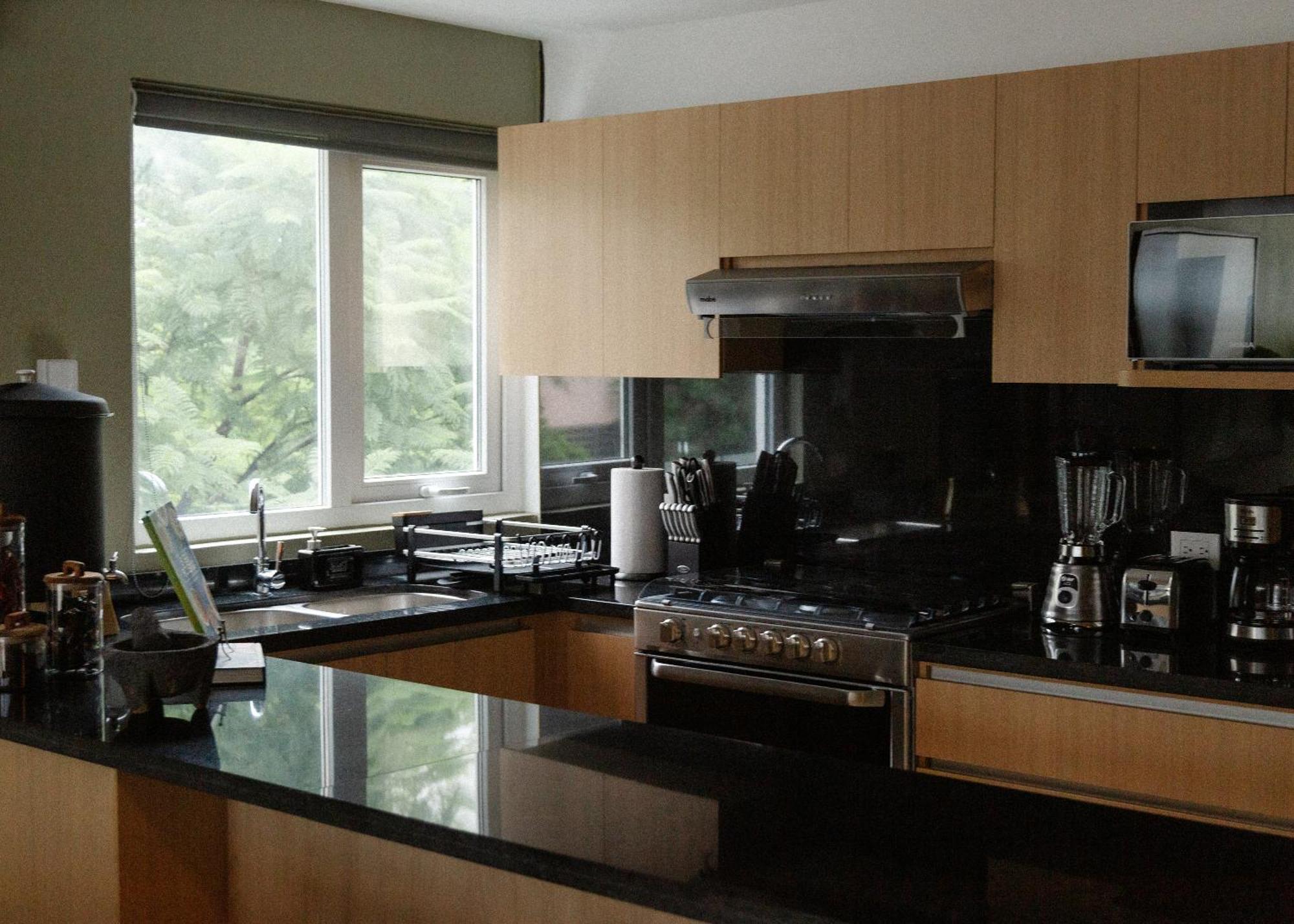 Elba By Mr W Apartment Mexico City Bilik gambar