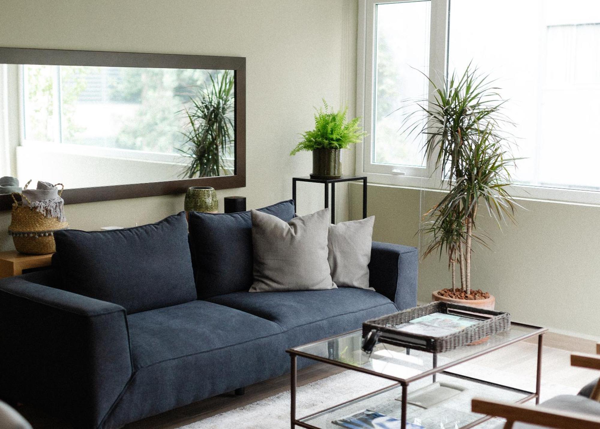 Elba By Mr W Apartment Mexico City Bilik gambar