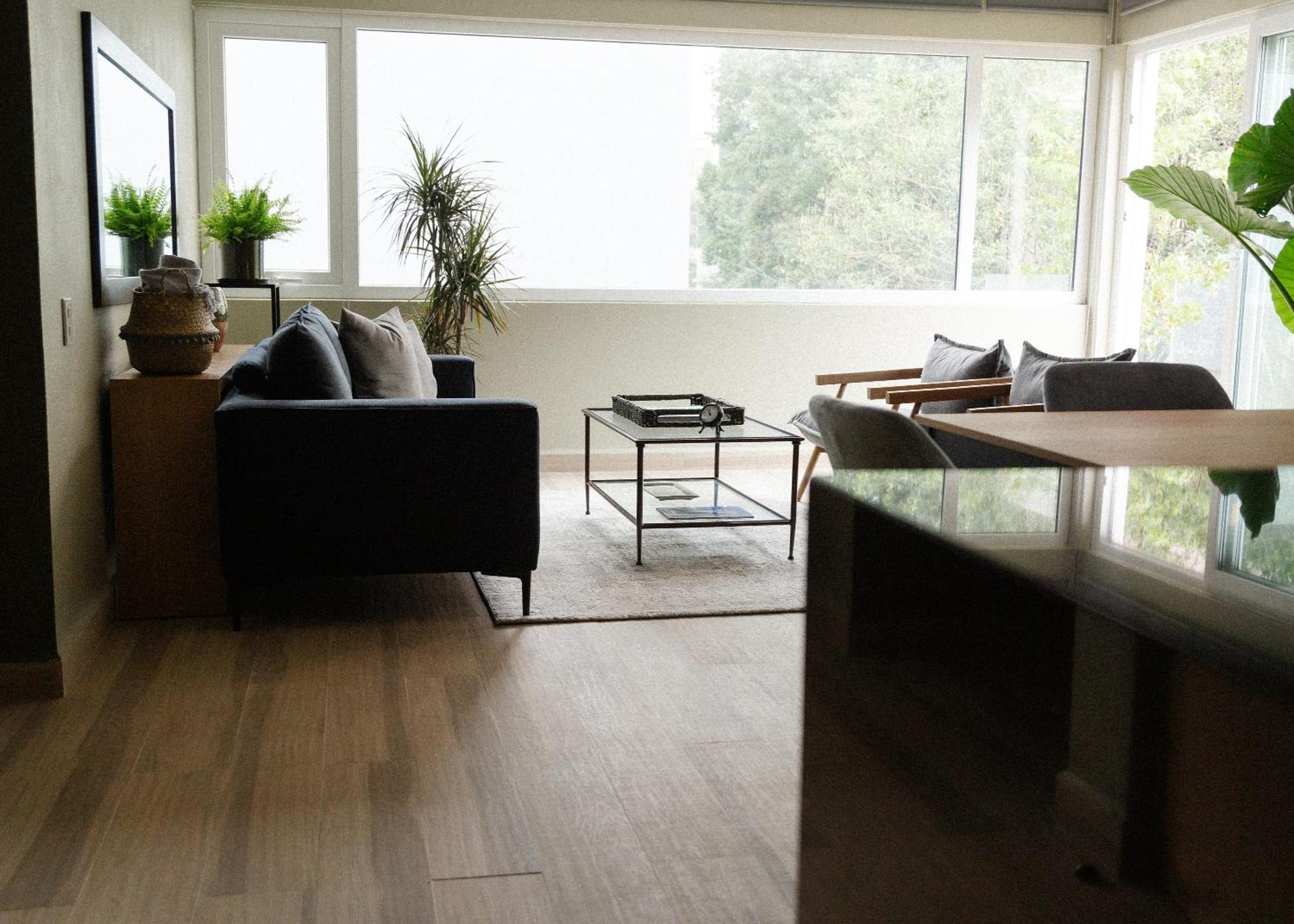 Elba By Mr W Apartment Mexico City Bilik gambar