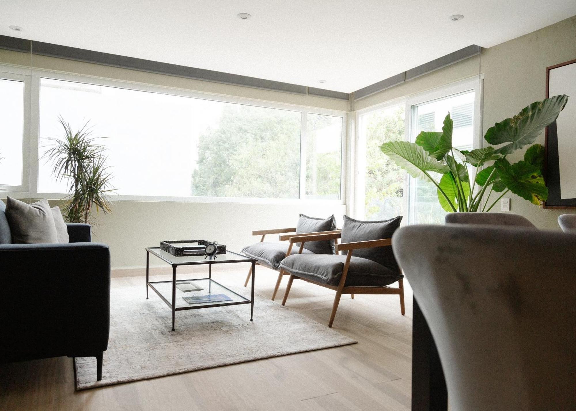 Elba By Mr W Apartment Mexico City Bilik gambar