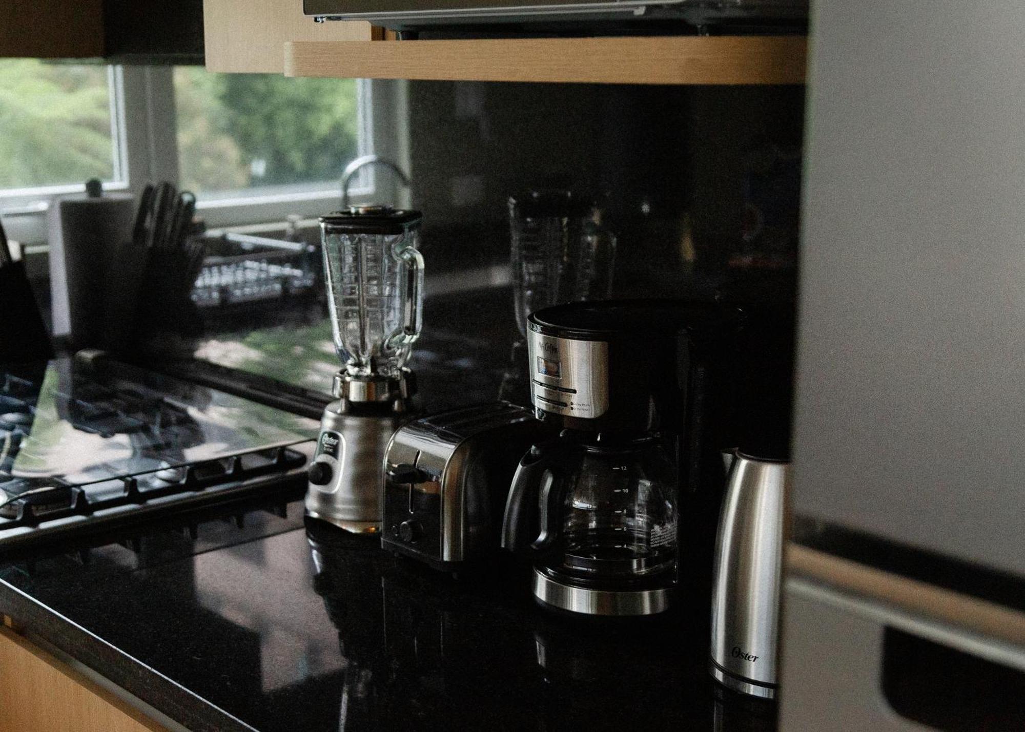Elba By Mr W Apartment Mexico City Bilik gambar