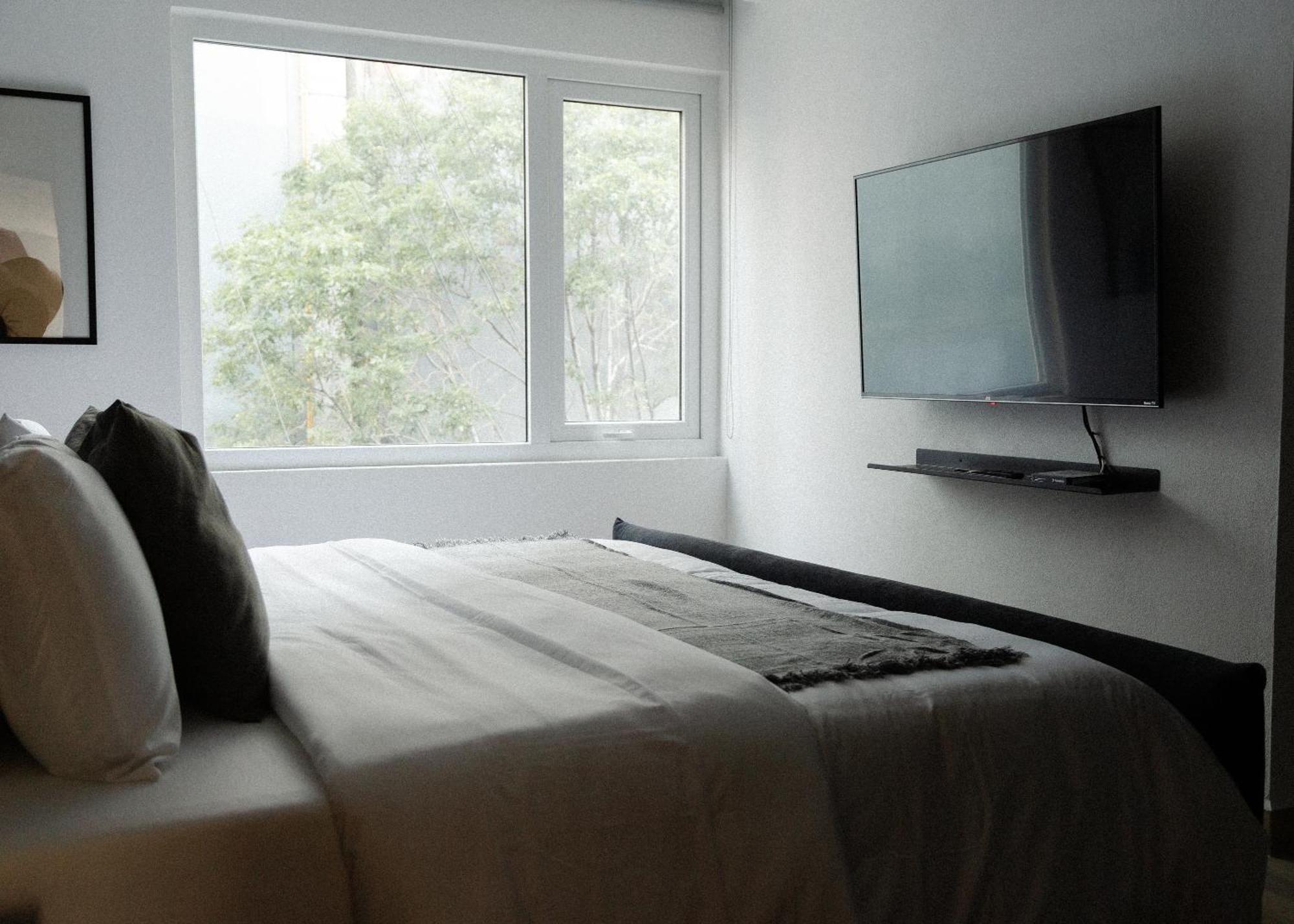 Elba By Mr W Apartment Mexico City Bilik gambar