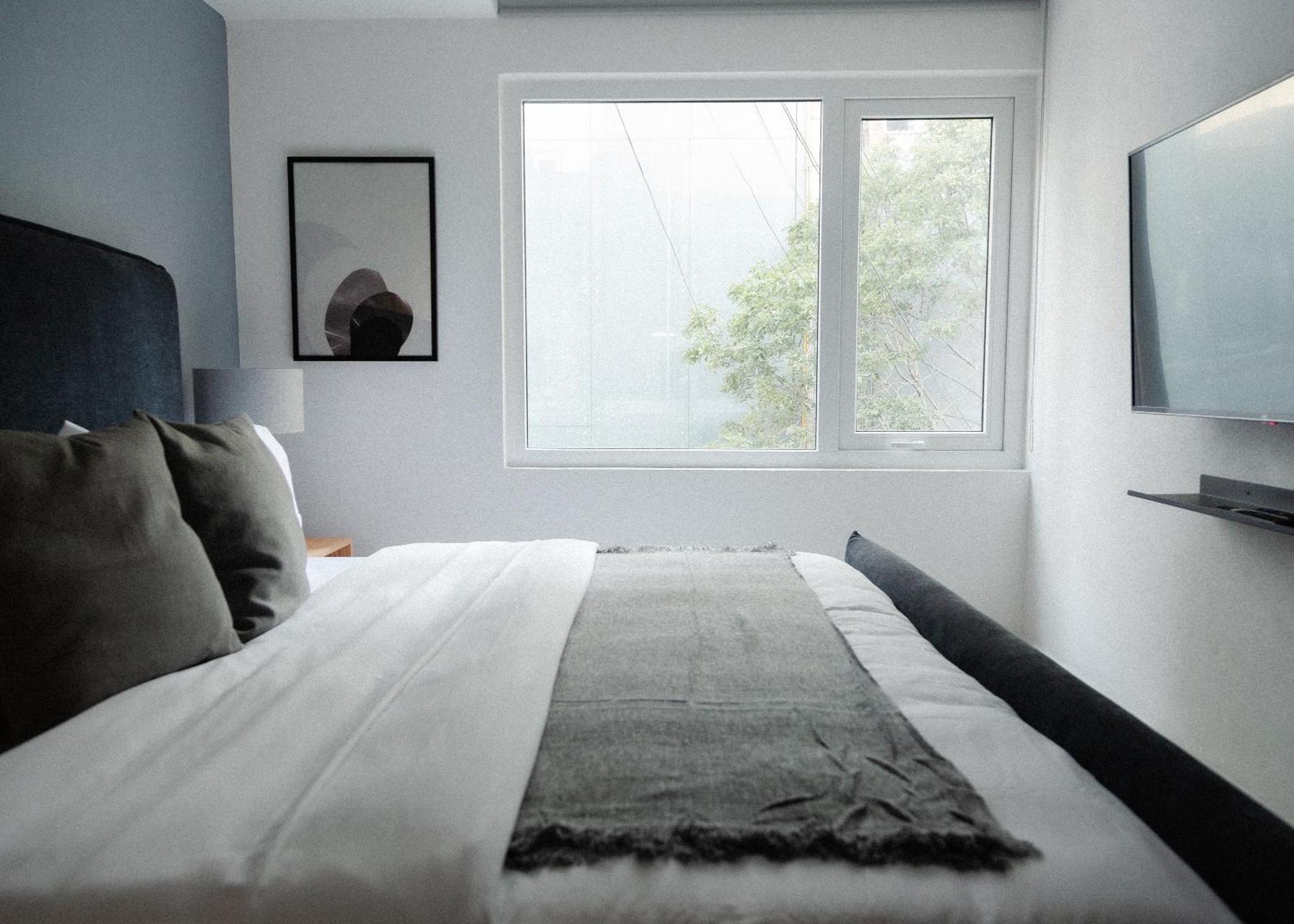 Elba By Mr W Apartment Mexico City Luaran gambar
