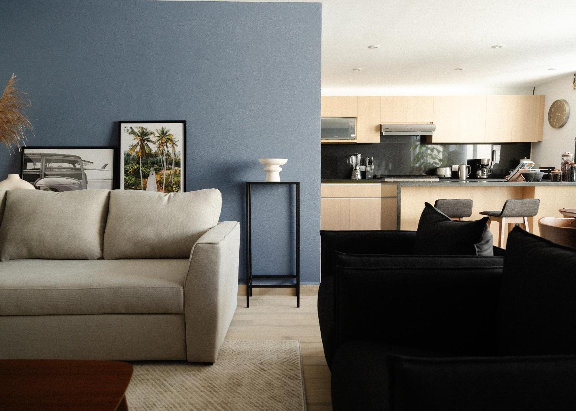 Elba By Mr W Apartment Mexico City Luaran gambar